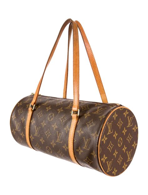 papillon purse louis vuitton